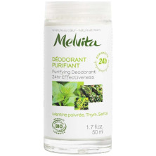 Los Esenciales De Higiene Desodorante Eficacia 24H 50 Ml
