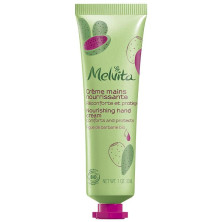 Impulse Crema De Manos Nutritiva 30 Ml