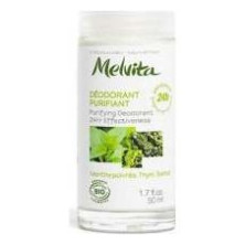 Los Esenciales De Higiene Desodorante Eficacia 24H 50 Ml