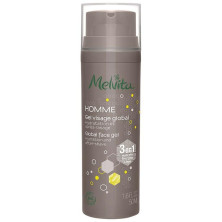 Hombre Gel De Rostro Global 4 En 1 50 Ml