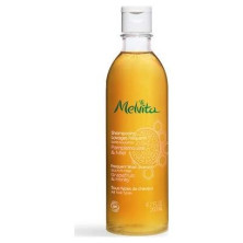 Melvita Shampooing Lavages FrQuents 200 Ml