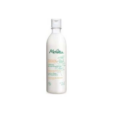 Melvita Shampooing Anti-Pelliculaire MLisse Menthe 200 Ml