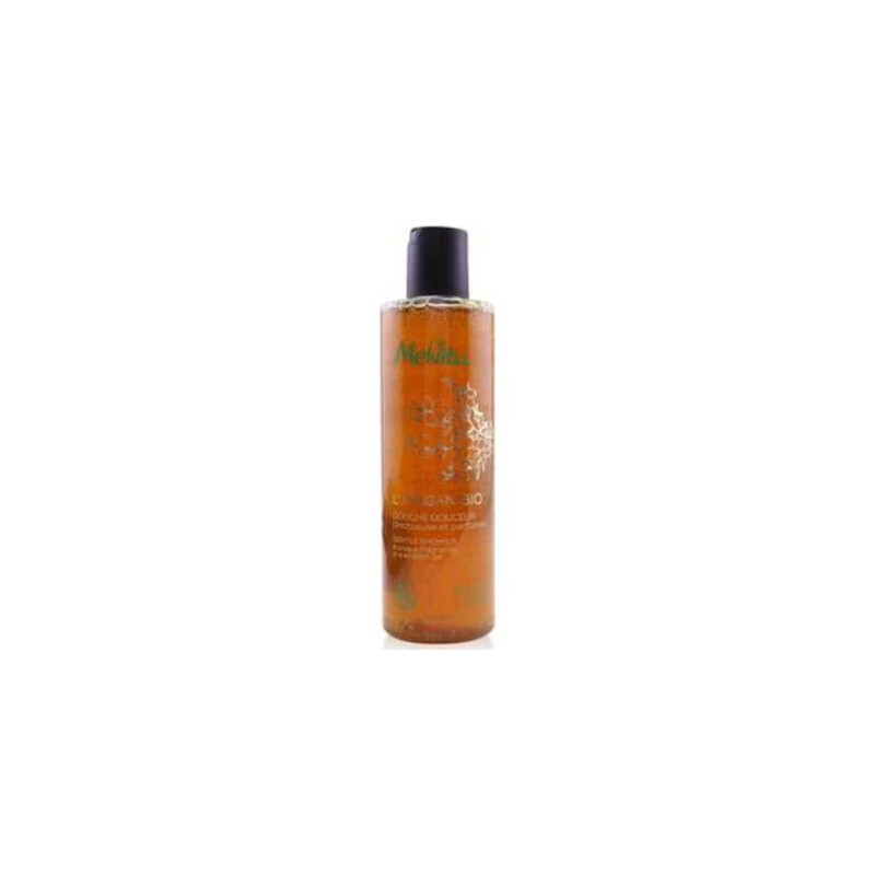 Árgan Bio Gel De Ducha Suave Árgan Bio 250 Ml