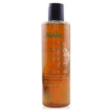 Árgan Bio Gel De Ducha Suave Árgan Bio 250 Ml
