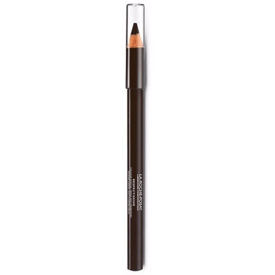 La Roche-Posay Respectissime Lápiz De Ojos Marrón 1Ud