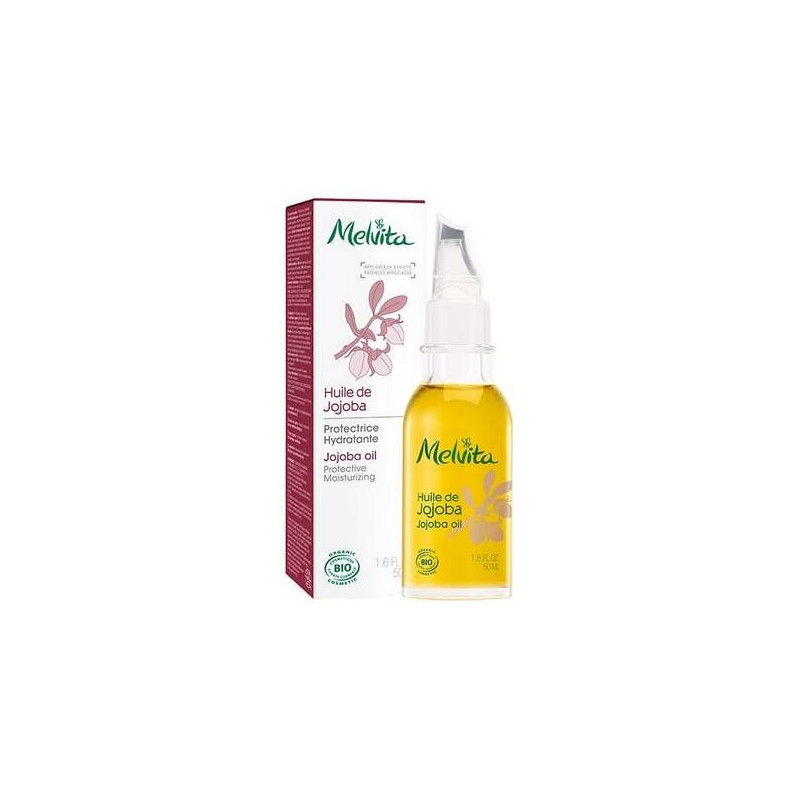 Aceites De Belleza Aceite De Jojoba 50 Ml