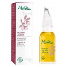 Aceites De Belleza Aceite De Jojoba 50 Ml