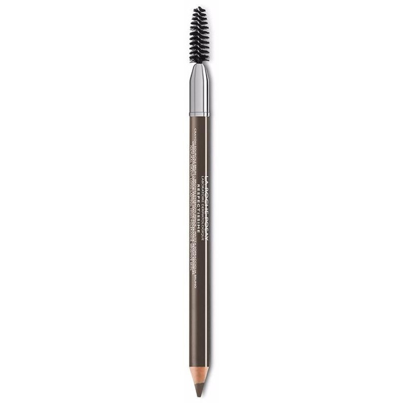 Respectissime Eyebrow Pencil Marron Foncé