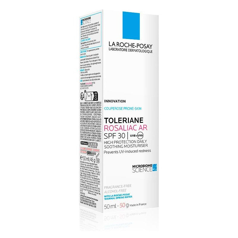 Rosaliac Ar Toleriane 40 Ml Rosaliac Ar Toleriane 40 Ml