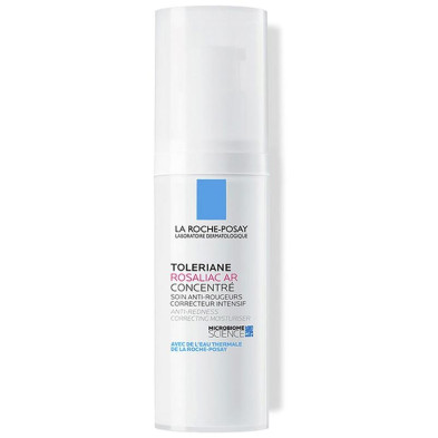 Rosaliac Ar Toleriane 40 Ml