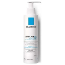 Cicaplast Lavant B5 Gel Moussant Assainissant Apaisant 200 Ml