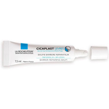 Cicaplast Lèvres Baume Barrière Réparateur 7,5 Ml