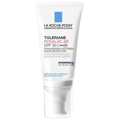 Rosaliac Ar Toleriane Spf30+ 40 Ml