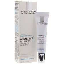 Redermic Uv Soin De Comblement Anti-Âge 40 Ml