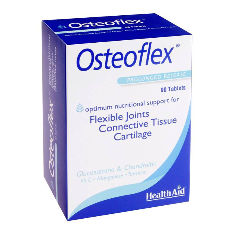 Osteoflex 30comp