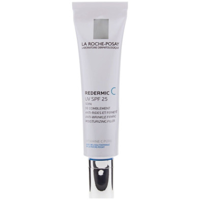 Redermic Uv Soin De Comblement Anti-Âge 40 Ml