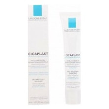 Cicaplast Accélérateur De Réparation Épidermique 40 Ml