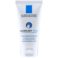 Cicaplast Mains Crème Barrière Réparatrice 50 Ml