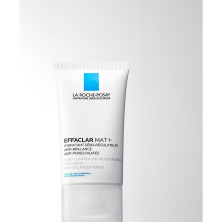 Effaclar Mat Hydratant Sebo-Régulateur 40 Ml