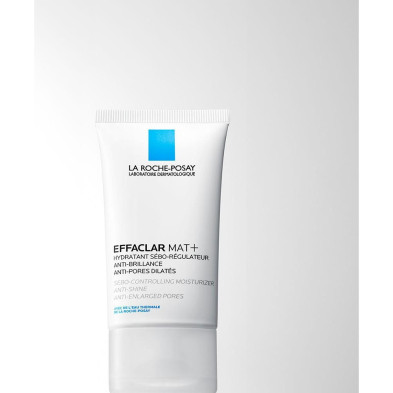 Effaclar Mat Hydratant Sebo-Régulateur 40 Ml