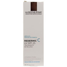 Redermic Uv Soin De Comblement Anti-Âge 40 Ml