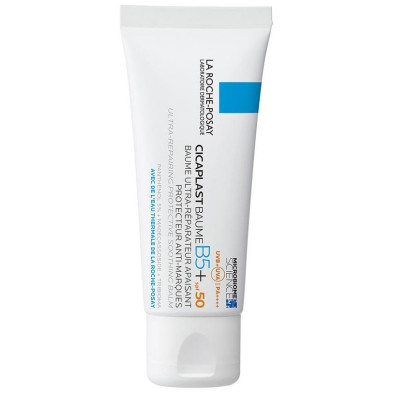 Cicaplast Baume B5+ Crema Reparadora Spf50 40 Ml