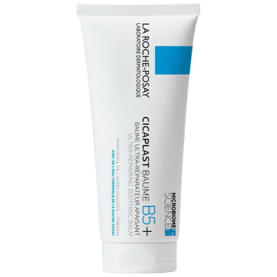 Cicaplast Baume B5+ Bálsamo Ultra-Reparador Calmante 40 Ml