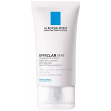 Effaclar Mat Hydratant Sebo-Régulateur 40 Ml