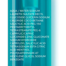 Effaclar Gel Purifiant Micro-Peeling 400 Ml