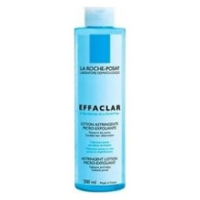 Effaclar Lotion Astringente Micro-Exfoliante 200 Ml