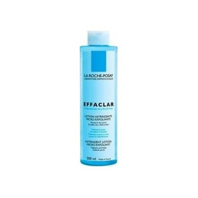 Effaclar Lotion Astringente Micro-Exfoliante 200 Ml