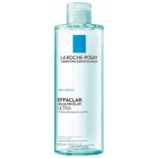 Effaclar Eau Micellaire Ultra 400 Ml