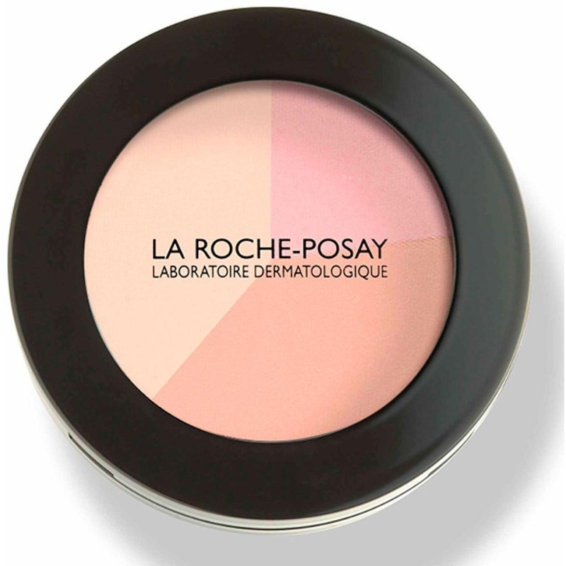 La Roche-Posay Toleriane Teint Polvos Fijadores Matificantes 1Ud