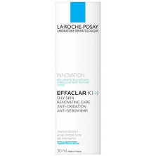 Effaclar K(+) Soin Renovation Peaux Grasses 40 Ml