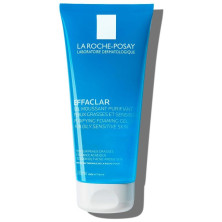Effaclar Gel Moussant Purifiant 200 Ml