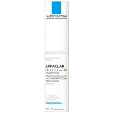 Effaclar Duo(+) Soin Anti-Imperfections Spf30 40 Ml
