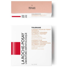 Toleriane Teint Mineral Correcteur Te Compact 11