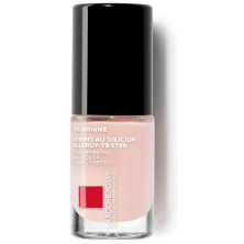 Toleriane Silicium Vernis 02-Rose