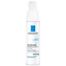Toleriane Dermallergo Fluid 40 Ml