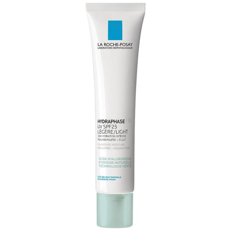 Hydraphase Ha Uv Ligera Spf25 40 Ml