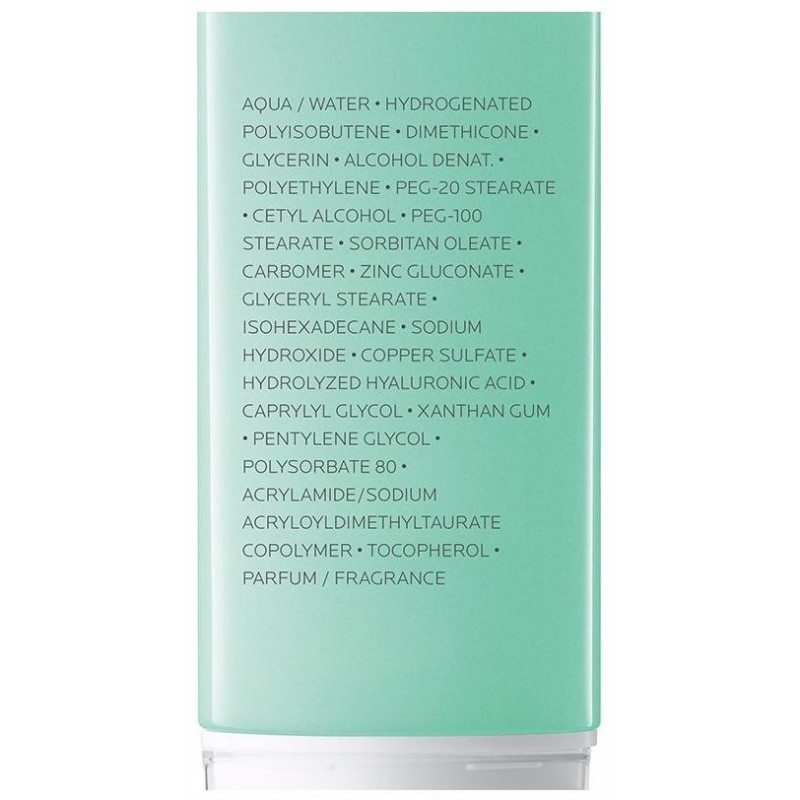 Hydraphase Ha Légère Soin Réhydratant 50 Ml