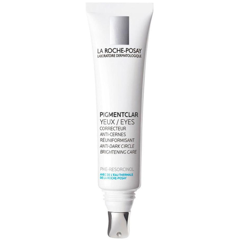 Pigmentclar Yeux Correcteur Anti-Cernes Reuniformisant 15 Ml