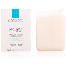 Lipikar Surgras Pain Physiologique Anti-Dessèchement 150 Gr