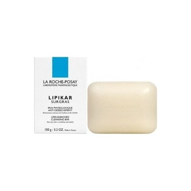 Lipikar Surgras Pain Physiologique Anti-Dessèchement 150 Gr