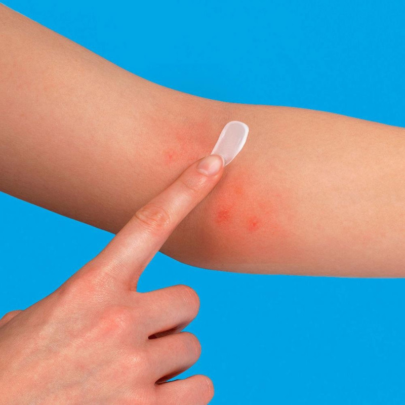 La Roche-Posay Lipikar Eczema Med Crema 30Ml