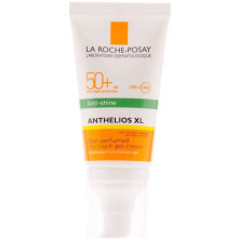 La Roche-Posay Anthelios Gel Crema Toque Seco Spf50+ 50Ml