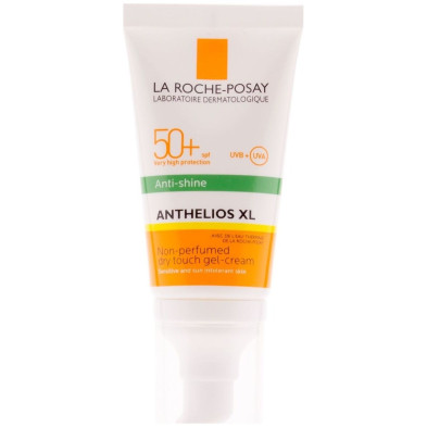 La Roche-Posay Anthelios Gel Crema Toque Seco Spf50+ 50Ml