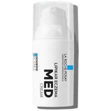 La Roche-Posay Lipikar Eczema Med Crema 30Ml