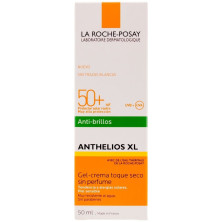 La Roche-Posay Anthelios Gel Crema Toque Seco Spf50+ 50Ml