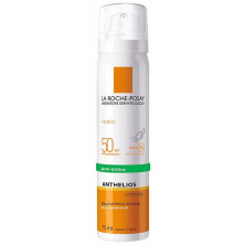 Anthelios Anti-Brilance Brume Fraîche Spf50 Vaporizador 75 Ml